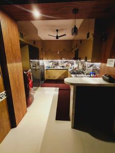 Kitchen Image of 1469 Sq.ft 3 BHK Apartment / Flat for sale in Thrikkakara North Kochi for Rs. 13500000