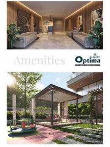 Image of 3070 Sq.ft 4 BHK Apartment / Flat for sale in Globcon Optima, Pal Gam, Surat for Rs. 17182000