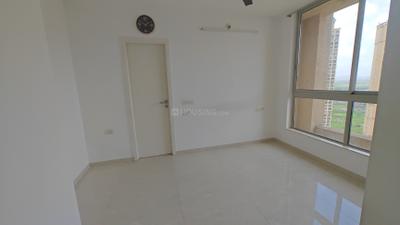 Bedroom Image of 600 Sq.ft 1 BHK Apartment / Flat for sale in Hiranandani Solitaire, Thane West Thane for Rs. 11000000