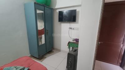 Bedroom Image of 600 Sq.ft 3 BHK Independent House for sale in Tarasamiya Bhavnagar for Rs. 6000000
