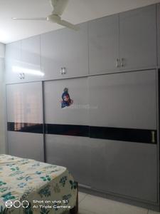 Bedroom Image of 1100 Sq.ft 2 BHK Apartment / Flat for sale in Jalahalli East Bengaluru for Rs. 8500000