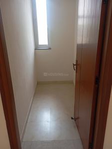 Bedroom Image of 1600 Sq.ft 3 BHK Apartment / Flat for rent in Air India Apartment, Sector 3 Dwarka New Delhi for Rs. 50000