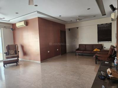 Hall Image of 1760 Sq.ft 3 BHK Apartment / Flat for sale in Hiranandani Meadows, Thane West Thane for Rs. 38500000