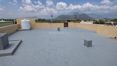Image of 1250 Sq.ft 2 BHK Villa for rent in Karamadai, Coimbatore for Rs. 15000