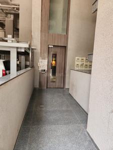 Balcony Image of 850 Sq.ft 2 BHK Apartment / Flat for sale in Ideal Colony, Kothrud Pune for Rs. 14500000