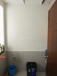 Image of 1595 Sq.ft 3 BHK Apartment / Flat for sale in Alekhya Palm Woods, Financial District, Hyderabad for Rs. 19000000