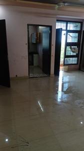 Hall Image of 1400 Sq.ft 3 BHK Apartment / Flat for sale in Sanganer Jaipur for Rs. 6000000