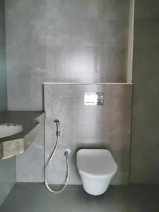 Bedroom One Image of 1300 Sq.ft 3.5 BHK Apartment / Flat for sale in Lodha Regalia , Mulund East Mumbai for Rs. 33000000