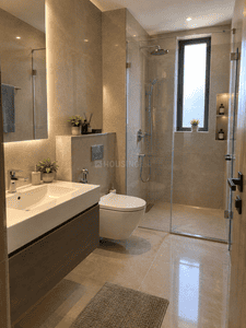 Image of 1475 Sq.ft 3 BHK Apartment / Flat for sale in Saritha Serene, Gunjur Palya, Bengaluru for Rs. 14700000
