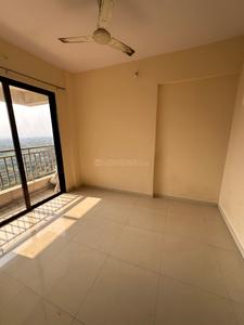 Bedroom Image of 595 Sq.ft 1 BHK Apartment / Flat for sale in Sai Satyam Homes, Kalyan West Kalyan for Rs. 3799000