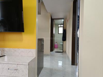 Hall Image of 570 Sq.ft 2 BHK Apartment / Flat for sale in Sunteck West World, Naigaon East Naigaon for Rs. 4500000