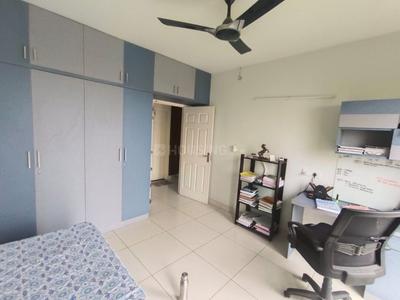 Bedroom Image of 1161 Sq.ft 2 BHK Apartment / Flat for sale in Mahaveer Ranches by Mahaveer Group, Choodasandra Bengaluru for Rs. 14000000