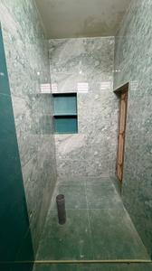 Bathroom Image of 1450 Sq.ft 3 BHK Villa for sale in Yoga Om Sakthi Castle, Thudiyalur Coimbatore for Rs. 6400000