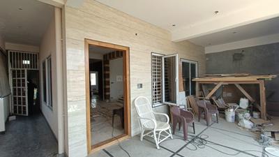Balcony Image of 5000 Sq.ft 5 BHK Duplex for sale in Varanasi Bengaluru for Rs. 37000000
