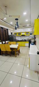 Image of 1080 Sq.ft 2 BHK Apartment / Flat for sale in Shree Sahajanand Helenium, Chandkheda, Ahmedabad for Rs. 6800000