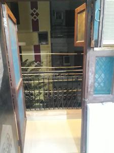 Image of 700 Sq.ft 1 BHK Builder Floor for rent in Sector 11, Noida for Rs. 18000