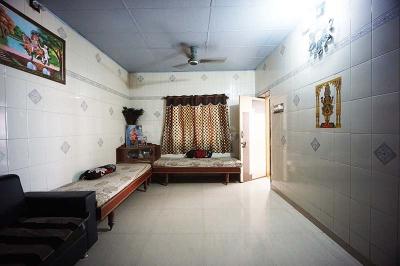 Hall Image of 1665 Sq.ft 2 BHK Independent House for sale in Nikol Ahmedabad for Rs. 13000000