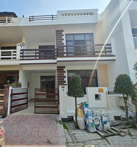 3 BHK Duplex