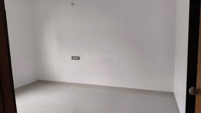 Bedroom Image of 945 Sq.ft 2 BHK Apartment / Flat for rent in Dudulgaon Pune for Rs. 19500