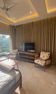 Hall Image of 3165 Sq.ft 4 BHK Villa for sale in Morjim Goa for Rs. 80000000