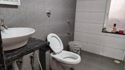 Image of 1600 Sq.ft 3 BHK Apartment / Flat for rent in R R Casa Mia A, Undri, Pune for Rs. 45000