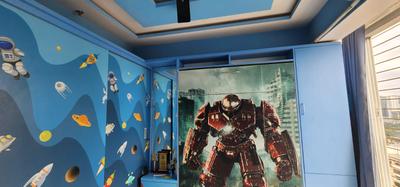 Image of 1150 Sq.ft 2 BHK Apartment / Flat for sale in Neelkanth Sunberry, Ghansoli, Navi Mumbai for Rs. 19000000