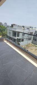 Balcony Image of 1600 Sq.ft 2.5 BHK Builder Floor for rent in Narayan Nagar Latur for Rs. 14000