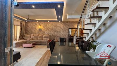 Bedroom Image of 1710 Sq.ft 3 BHK Apartment / Flat for sale in Aratt Requizza by Aratt, Electronic City Bengaluru for Rs. 23300000