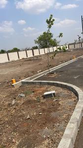 Image of 1410 Sq.ft Residential Plot / Land for sale in Orchid Springs, Kovilpalayam, Coimbatore for Rs. 2556330