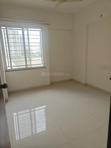 Bedroom Image of 1000 Sq.ft 3 BHK Apartment / Flat for sale in VTP Urban Nest Phase 1, Pisoli Pune for Rs. 7800000