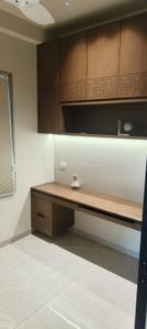 Kitchen Image of 2640 Sq.ft 4 BHK Villa for sale in Auro Nirvana, Bhayli Vadodara for Rs. 16000000