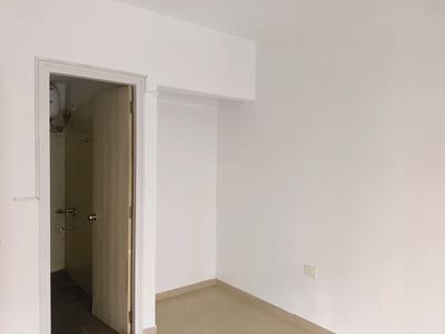 Bedroom Image of 774 Sq.ft 1.5 BHK Apartment / Flat for rent in Lodha Casa Rio, Palava Phase 1 Thane for Rs. 14499