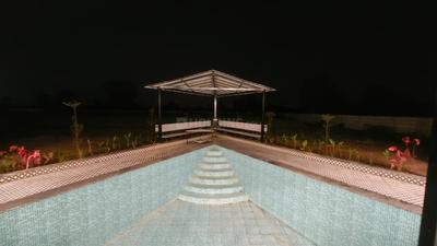 Balcony Image of 2300 Sq.ft 2 BHK Farm House for sale in Sevasi Vadodara for Rs. 30000000