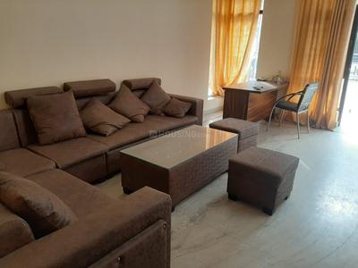 Hall Image of 2000 Sq.ft 3 BHK Builder Floor for rent in Sector 40 Noida for Rs. 41000