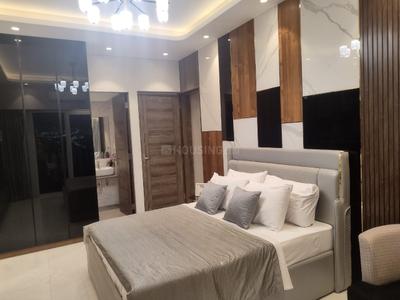 Bedroom Image of 1698 Sq.ft 3 BHK Apartment / Flat for sale in Baner Pune for Rs. 13600000