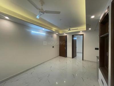 2 BHK Independent Builder Floor