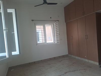 Bedroom Image of 1750 Sq.ft 3 BHK Builder Floor for rent in T Nagar Chennai for Rs. 68000