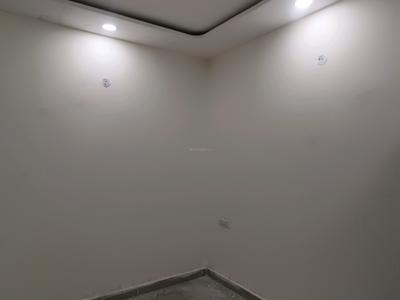 Bedroom Image of 550 Sq.ft 2 BHK Apartment / Flat for sale in Burari Affordable Homes, Burari New Delhi for Rs. 3551000