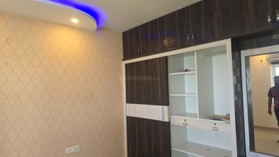 Bedroom Image of 1500 Sq.ft 3 BHK Apartment / Flat for rent in MJR Pearl, Kadugodi Bengaluru for Rs. 52000