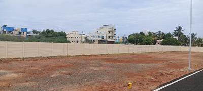 Image of 1676 Sq.ft Residential Plot / Land for sale in Allithurai, Tiruchirappalli for Rs. 4190000