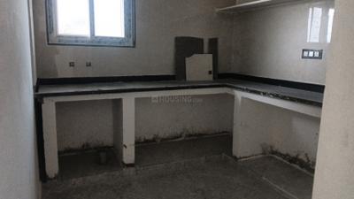 Kitchen Image of 2420 Sq.ft 4 BHK Independent House for sale in Bandlaguda Jagir Hyderabad for Rs. 18900000