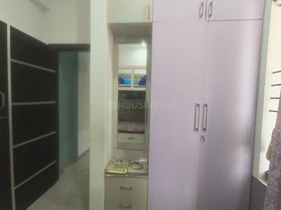 Bedroom Image of 3200 Sq.ft 5 BHK Villa for sale in Bommasandra Bengaluru for Rs. 18110000