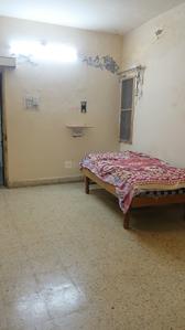 Bedroom Image of 750 Sq.ft 2 BHK Apartment / Flat for rent in Karelibagh Vadodara for Rs. 15000