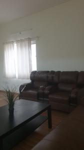 Hall Image of 3000 Sq.ft 4 BHK Builder Floor for rent in DSR Reganti, Hitech City Hyderabad for Rs. 100000
