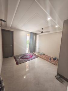 Bedroom Image of 1500 Sq.ft 3 BHK Apartment / Flat for rent in Mansarovar Extension Jaipur for Rs. 25000