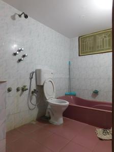 Bathroom Image of 3000 Sq.ft 4 BHK Independent House for sale in JP Nagar Bengaluru for Rs. 30000000