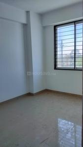 Bedroom Image of 1200 Sq.ft 3 BHK Apartment / Flat for sale in Bhicholi Mardana Indore for Rs. 6000000