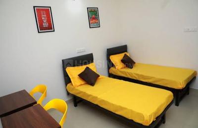 Bedroom Image of Flock 9 Coliving in Whitefield, Bengaluru