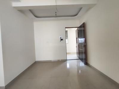 Hall Image of 625 Sq.ft 1 BHK Apartment / Flat for sale in Jagjeet Enclave, Diva Thane for Rs. 3050000