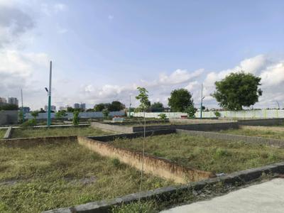 Image of 720 Sq.ft Residential Plot / Land for sale in Bhanauta, Greater Noida for Rs. 3199000